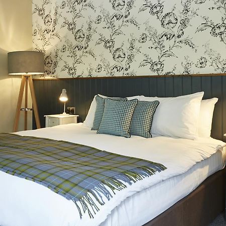 Dartbridge Inn By Greene King Inns Buckfastleigh Ngoại thất bức ảnh