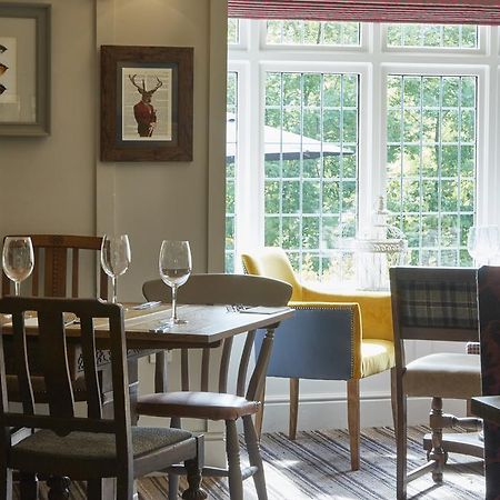 Dartbridge Inn By Greene King Inns Buckfastleigh Ngoại thất bức ảnh