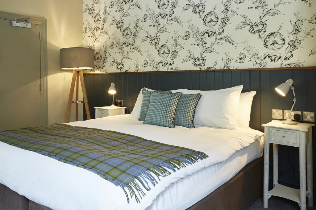 Dartbridge Inn By Greene King Inns Buckfastleigh Ngoại thất bức ảnh
