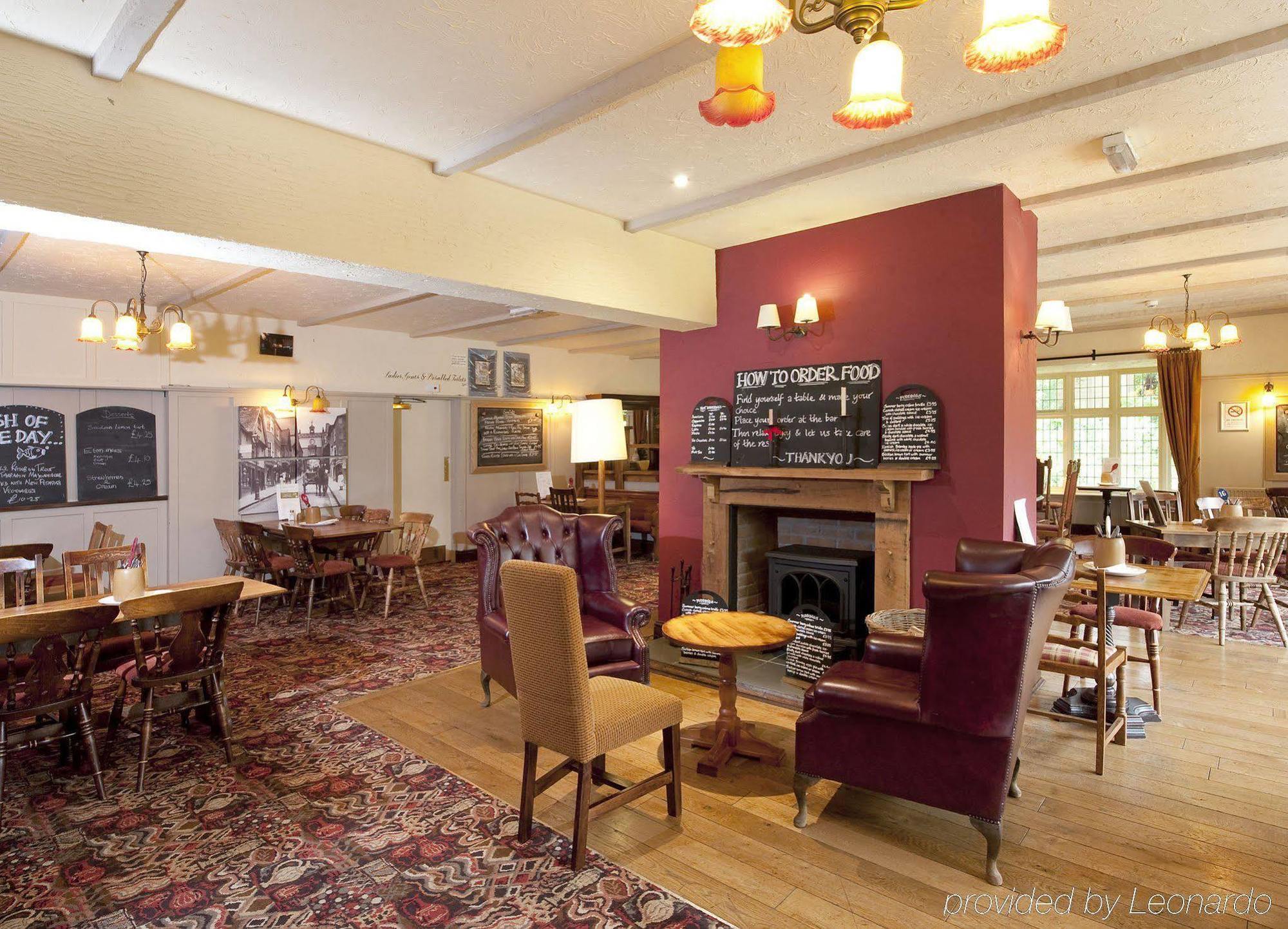 Dartbridge Inn By Greene King Inns Buckfastleigh Ngoại thất bức ảnh