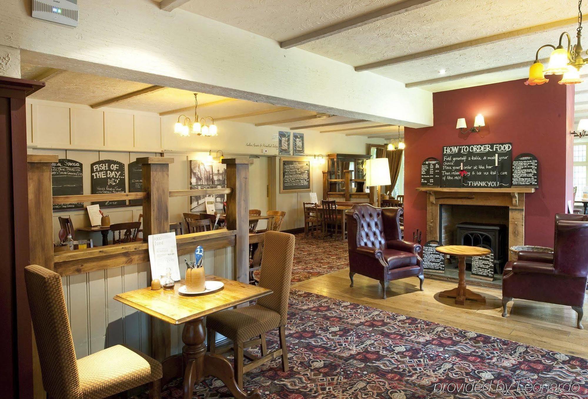 Dartbridge Inn By Greene King Inns Buckfastleigh Ngoại thất bức ảnh